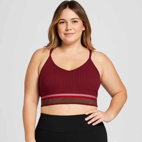 Lane Bryant Other - Lane Bryant Bralette size 14/16